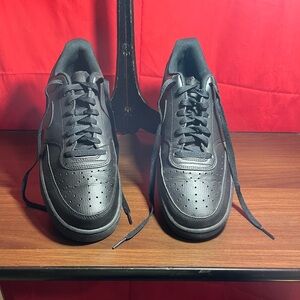 Nike Court Vision Low Sneaker 11.5